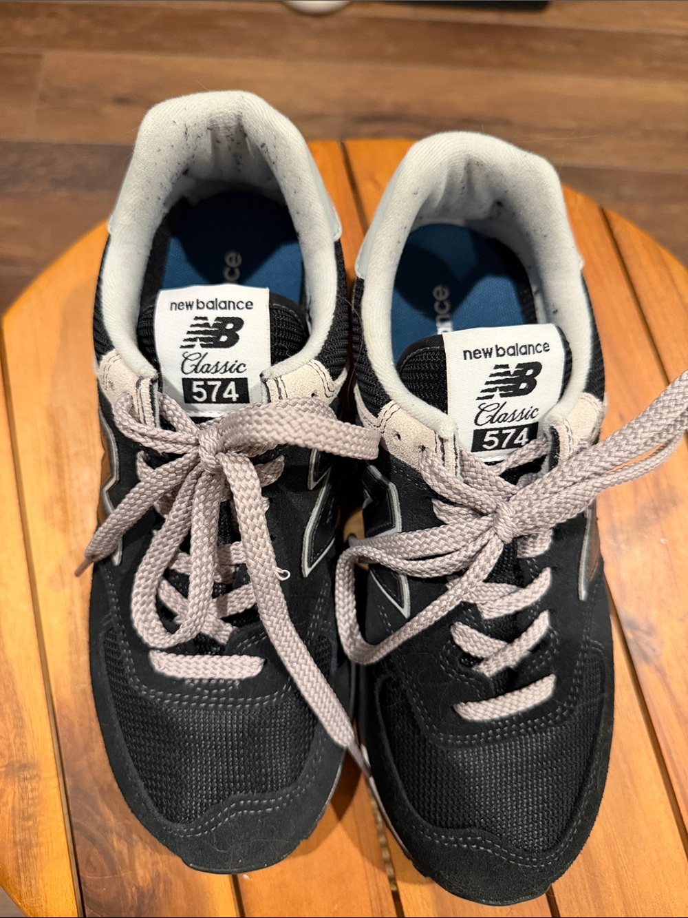 New Balance 574 core - Picture 5 of 5